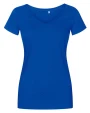 T-shirts PROMODORO Women´s V-Neck T-Shirt voor bedrukking &amp; borduring