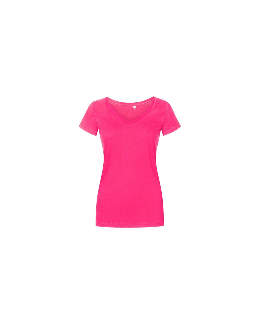 T-Shirts personnalisable PROMODORO Women´s V-Neck T-Shirt