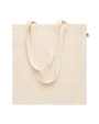 4DO Einkaufstasche Organic Cotton Taschen personalisierbar