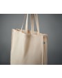 4DO Einkaufstasche Organic Cotton Taschen personalisierbar