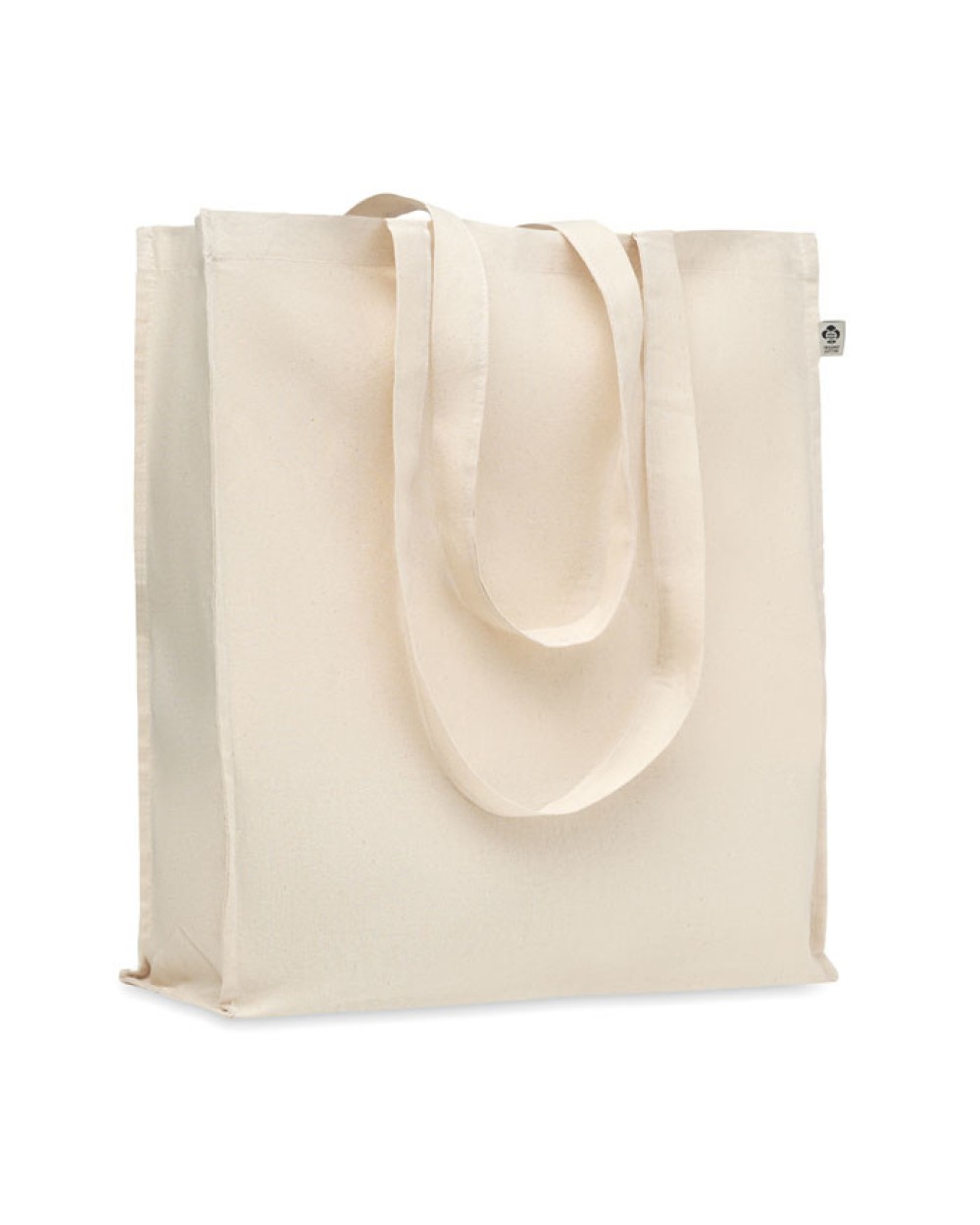 Sacs & Bagagerie personnalisable 4DO Sac shopping en coton biologiqu