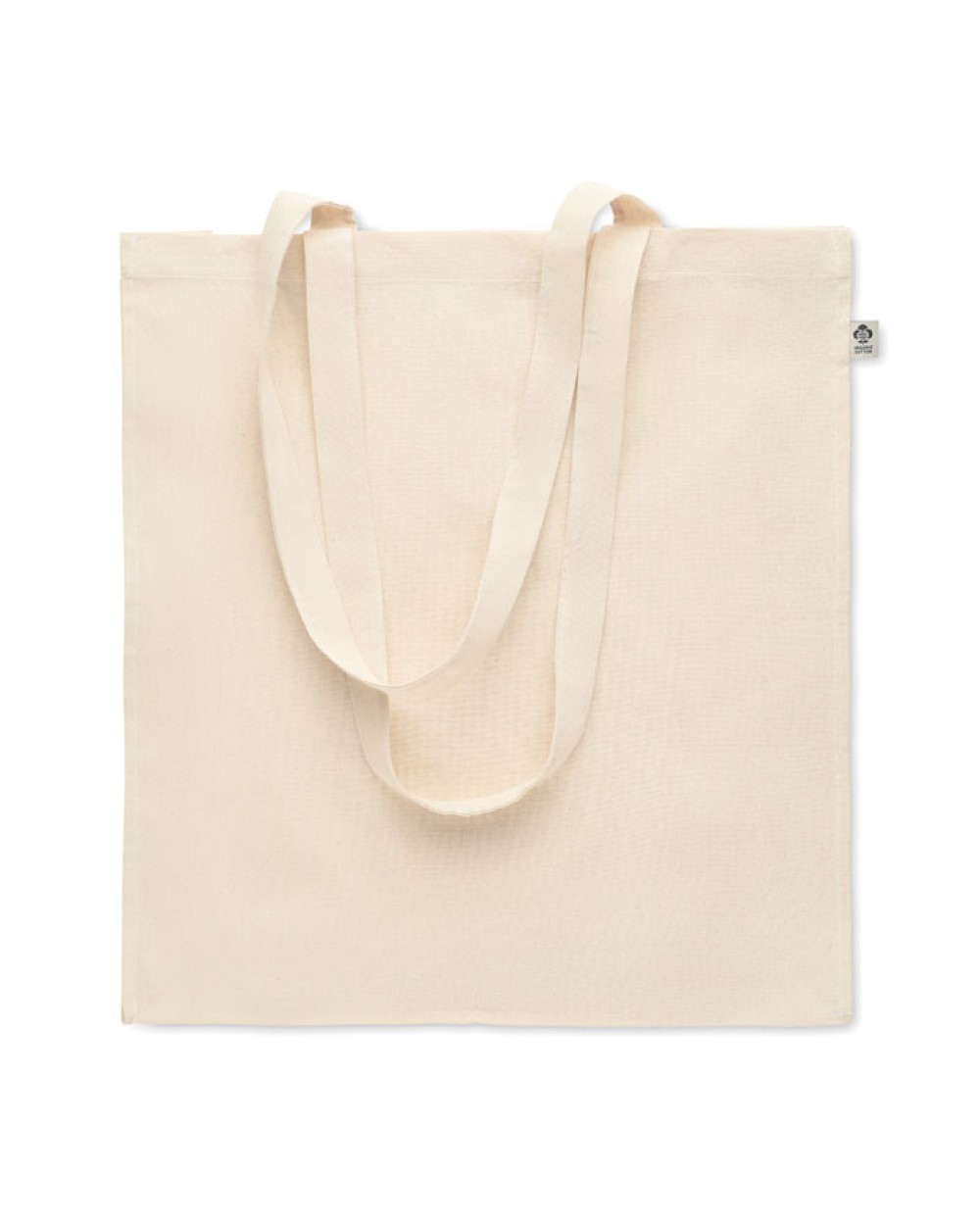 Sacs & Bagagerie personnalisable 4DO Sac shopping en coton biologiqu