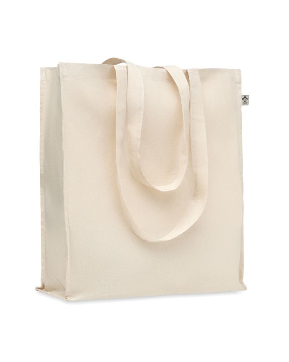 4DO Einkaufstasche Organic Cotton Taschen personalisierbar