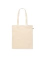 Sacs & Bagagerie personnalisable 4DO Sac shopping en coton biologiqu