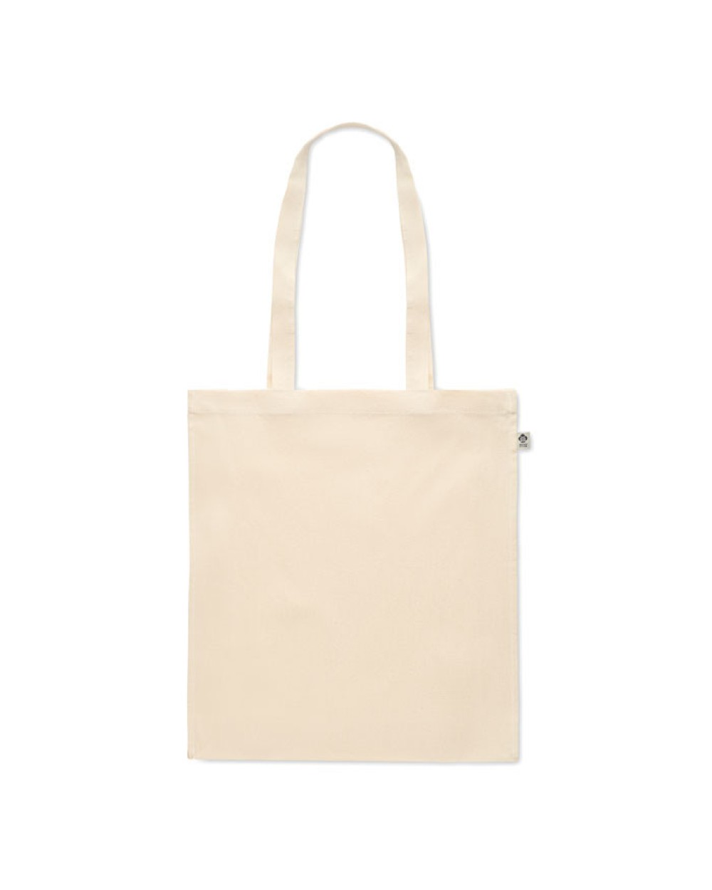 Sacs & Bagagerie personnalisable 4DO Sac shopping en coton biologiqu