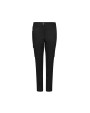 Pantalons personnalisable VELILLA PANTALON STRETCH MULTI-POCHES FEMME