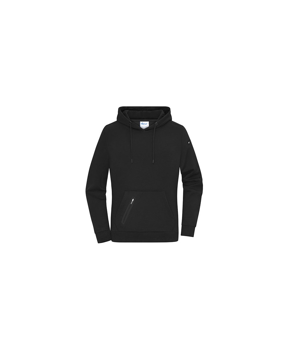 Sweat-shirts personnalisable DAIBER Ladies´ Hoody Interlock