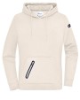 Sweaters & hoodies DAIBER Ladies´ Hoody Interlock voor bedrukking &amp; borduring