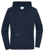 Sweaters & hoodies DAIBER Ladies´ Hoody Interlock voor bedrukking &amp; borduring