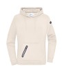 DAIBER Ladies´ Hoody Interlock Sweatshirts personalisierbar