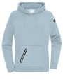 Sweaters & hoodies DAIBER Ladies´ Hoody Interlock voor bedrukking &amp; borduring