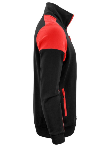 PRINTER Prime
Sweatshirt Fullzip Hommes /api/colors/b084ccc6-964d-4c40-a33e-0f276869188a personnalisable