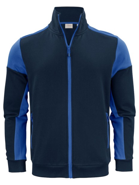 PRINTER Prime
Sweatshirt Fullzip Hommes /api/colors/17a7f345-0503-448f-8670-7a9cf3bee799 personnalisable