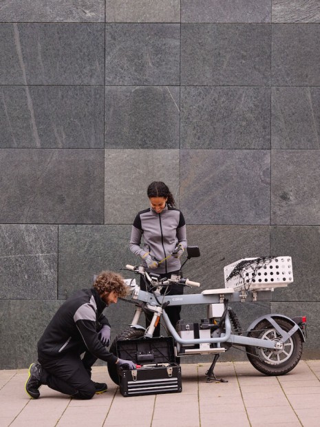 Sweat-shirts à personnaliser PRINTER Prime
Sweatshirt Fullzip Hommes 