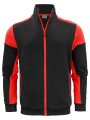 PRINTER Prime
Sweatshirt Fullzip Hommes /api/colors/b084ccc6-964d-4c40-a33e-0f276869188a personnalisable