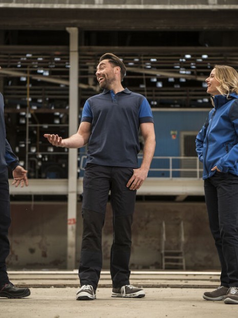 Sweat-shirts à personnaliser PRINTER Prime
Sweatshirt Fullzip Hommes 