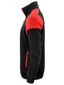 PRINTER Prime
Sweatshirt Fullzip Hommes /api/colors/b084ccc6-964d-4c40-a33e-0f276869188a personnalisable