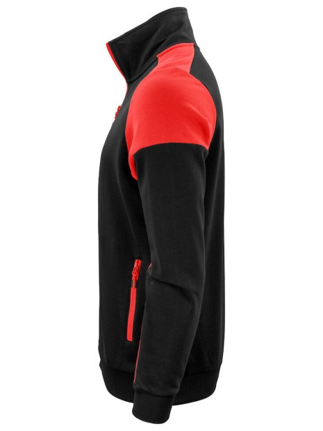 PRINTER Prime
Sweatshirt Fullzip Hommes /api/colors/b084ccc6-964d-4c40-a33e-0f276869188a personnalisable