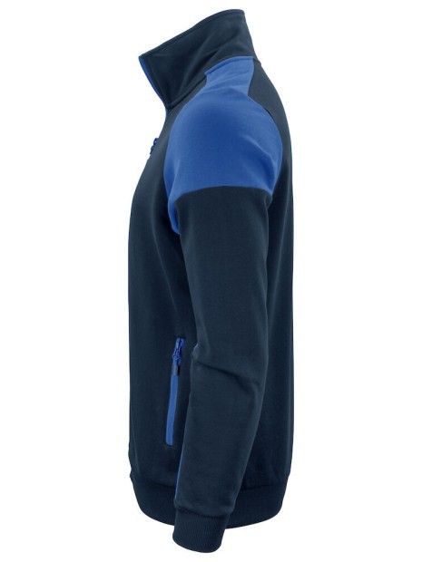 PRINTER Prime
Sweatshirt Fullzip Hommes /api/colors/17a7f345-0503-448f-8670-7a9cf3bee799 personnalisable