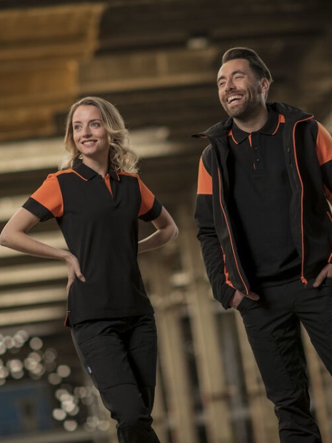 Sweat-shirts à personnaliser PRINTER Prime
Sweatshirt Fullzip Hommes 