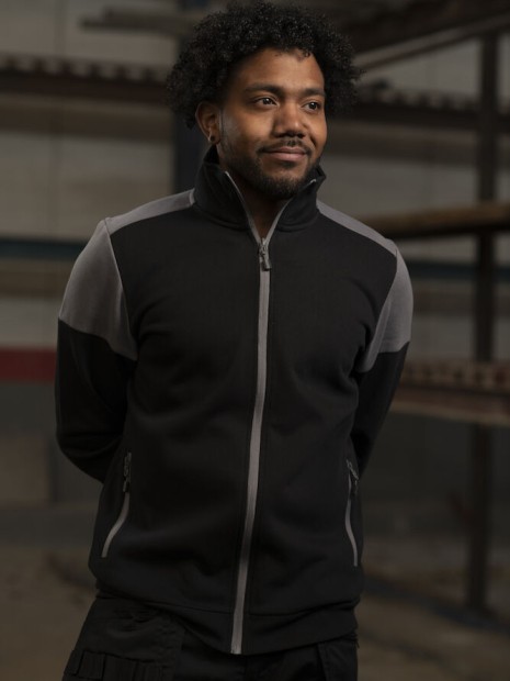 Sweat-shirts à personnaliser PRINTER Prime
Sweatshirt Fullzip Hommes 