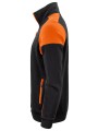 PRINTER Prime
Sweatshirt Fullzip Hommes /api/colors/a825d0cb-4b81-4fb3-8c4e-0cffe2e80eec personnalisable