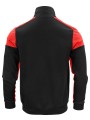 PRINTER Prime
Sweatshirt Fullzip Hommes /api/colors/b084ccc6-964d-4c40-a33e-0f276869188a personnalisable