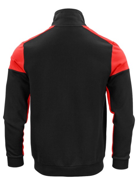 PRINTER Prime
Sweatshirt Fullzip Hommes /api/colors/b084ccc6-964d-4c40-a33e-0f276869188a personnalisable