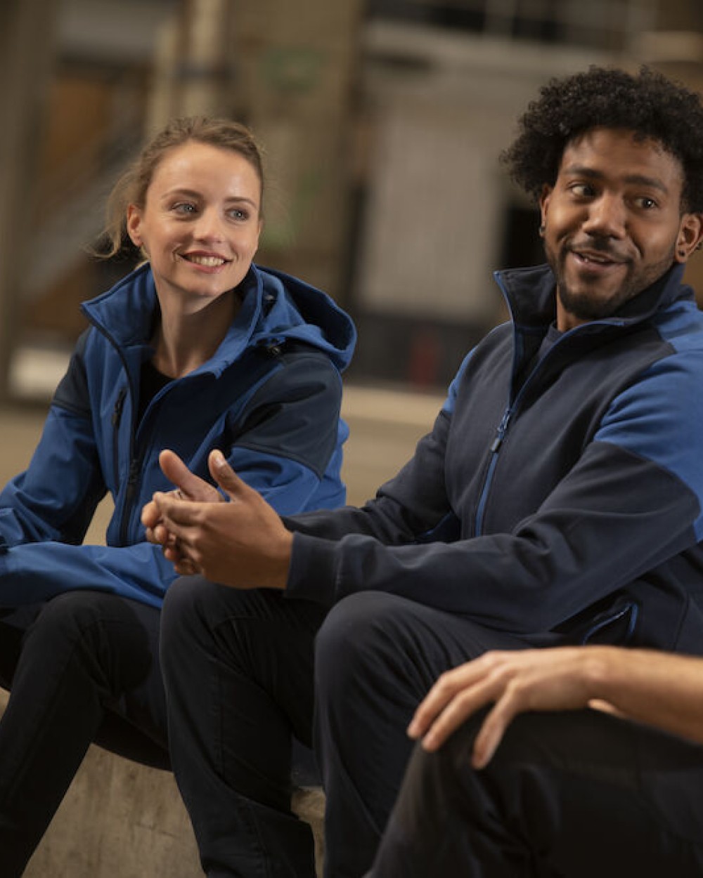 Sweat-shirts personnalisable PRINTER Prime
Sweatshirt Fullzip Hommes