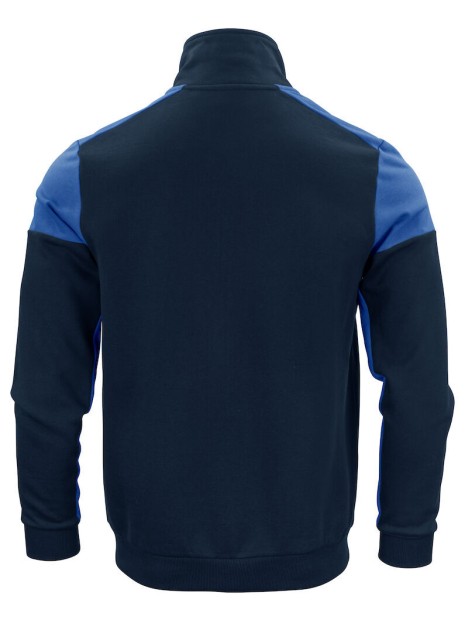 PRINTER Prime
Sweatshirt Fullzip Hommes /api/colors/17a7f345-0503-448f-8670-7a9cf3bee799 personnalisable