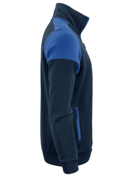 PRINTER Prime
Sweatshirt Fullzip Hommes /api/colors/17a7f345-0503-448f-8670-7a9cf3bee799 personnalisable