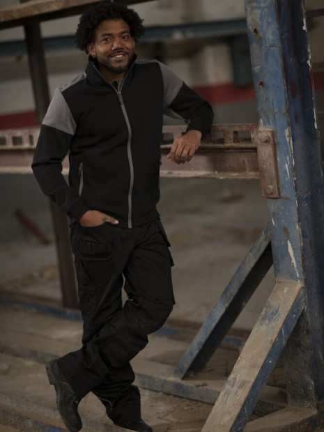 Sweat-shirts à personnaliser PRINTER Prime
Sweatshirt Fullzip Hommes 