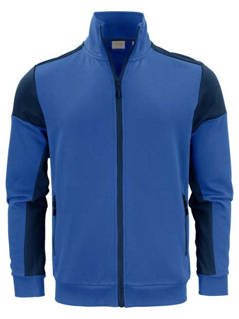 PRINTER Prime
Sweatshirt Fullzip Hommes /api/colors/08a9cd0c-8520-4fef-915a-e679469868c3 personnalisable