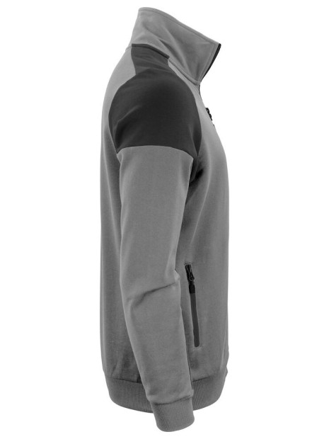 PRINTER Prime
Sweatshirt Fullzip Hommes /api/colors/69bab7fe-5a61-4ac7-b853-42683ad08f72 personnalisable