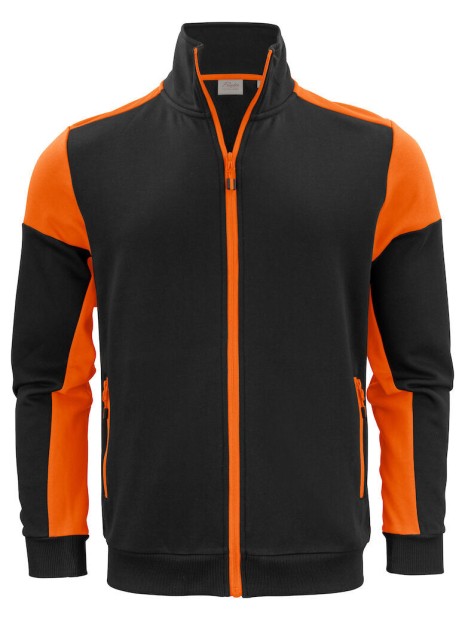 PRINTER Prime
Sweatshirt Fullzip Hommes /api/colors/a825d0cb-4b81-4fb3-8c4e-0cffe2e80eec personnalisable
