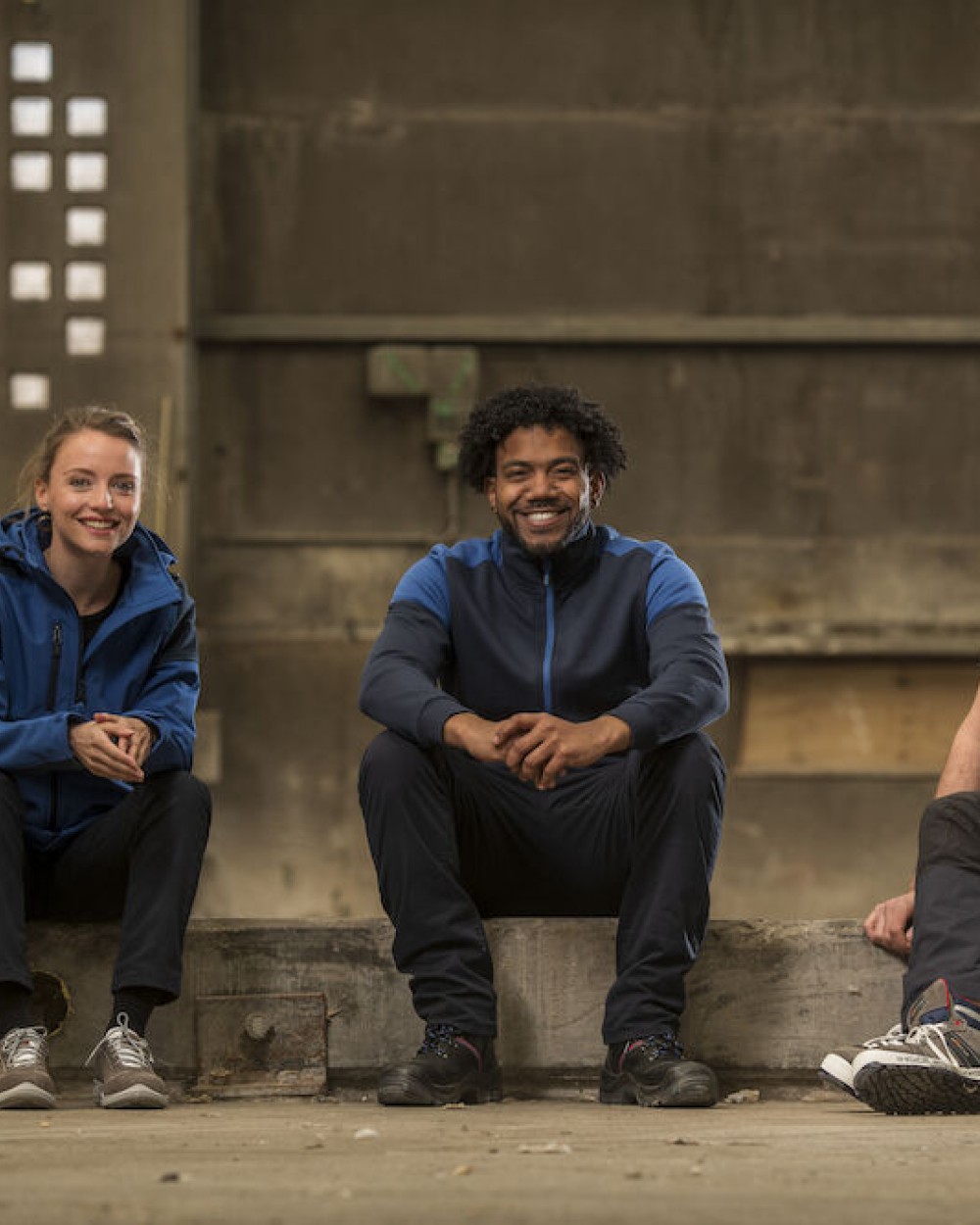 PRINTER Prime
Sweater Full Zip Herren Sweatshirts personalisierbar