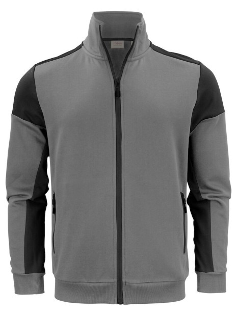 PRINTER Prime
Sweatshirt Fullzip Hommes /api/colors/69bab7fe-5a61-4ac7-b853-42683ad08f72 personnalisable