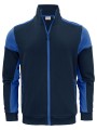PRINTER Prime
Sweatshirt Fullzip Hommes /api/colors/17a7f345-0503-448f-8670-7a9cf3bee799 personnalisable