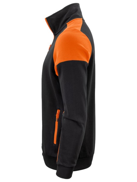 PRINTER Prime
Sweatshirt Fullzip Hommes /api/colors/a825d0cb-4b81-4fb3-8c4e-0cffe2e80eec personnalisable