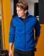 PRINTER Prime
Sweater Full Zip Herren Sweatshirts personalisierbar