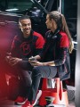 Sweat-shirts à personnaliser PRINTER Prime
Sweatshirt Fullzip Hommes 