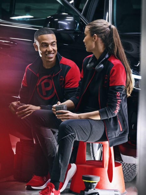 Sweat-shirts à personnaliser PRINTER Prime
Sweatshirt Fullzip Hommes 