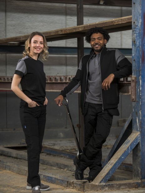 Sweat-shirts à personnaliser PRINTER Prime
Sweatshirt Fullzip Hommes 