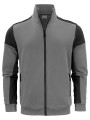 PRINTER Prime
Sweatshirt Fullzip Hommes /api/colors/69bab7fe-5a61-4ac7-b853-42683ad08f72 personnalisable