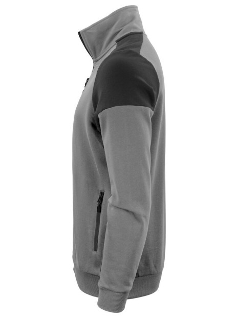 PRINTER Prime
Sweatshirt Fullzip Hommes /api/colors/69bab7fe-5a61-4ac7-b853-42683ad08f72 personnalisable