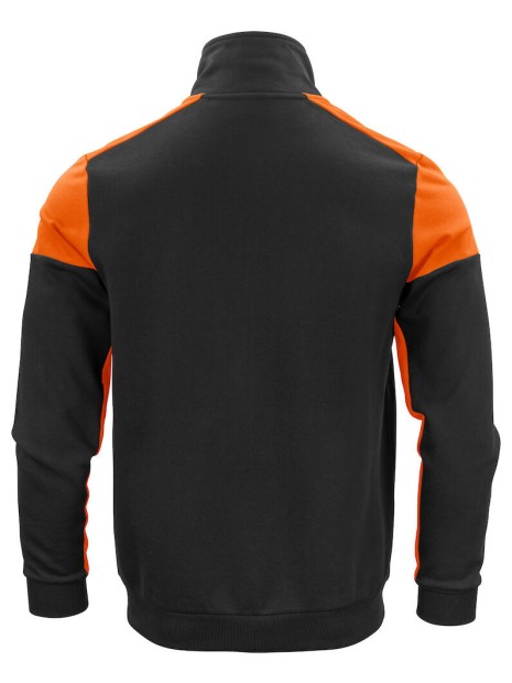 PRINTER Prime
Sweatshirt Fullzip Hommes /api/colors/a825d0cb-4b81-4fb3-8c4e-0cffe2e80eec personnalisable