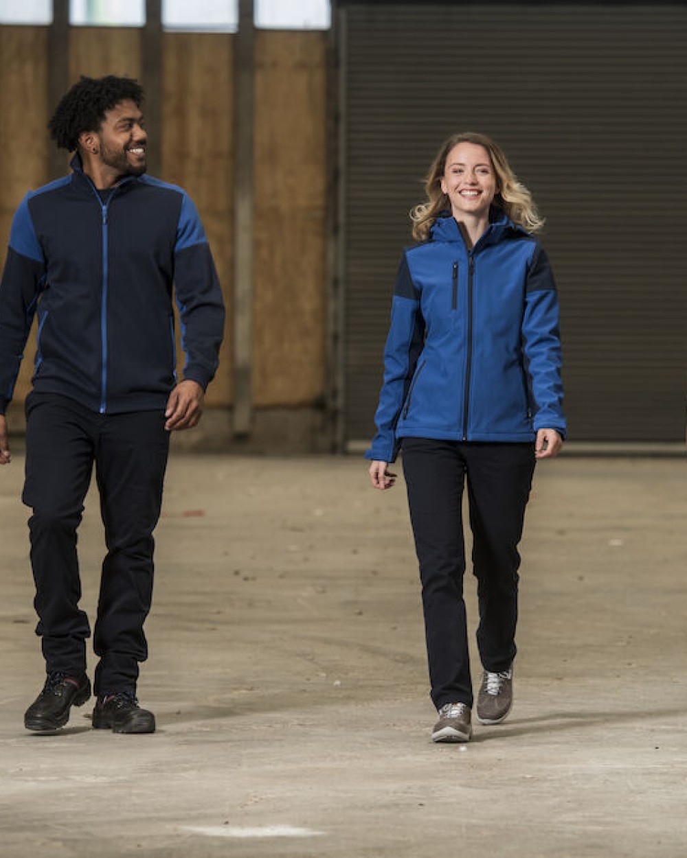 Sweaters & hoodies PRINTER Prime
Sweater Volledige Rits Heren voor bedrukking &amp; borduring