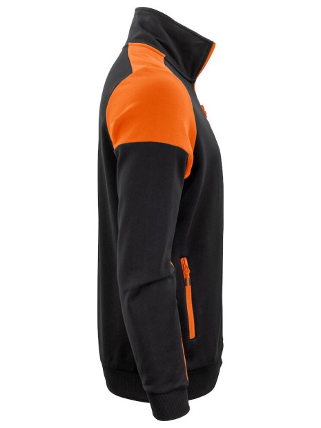 PRINTER Prime
Sweatshirt Fullzip Hommes /api/colors/a825d0cb-4b81-4fb3-8c4e-0cffe2e80eec personnalisable