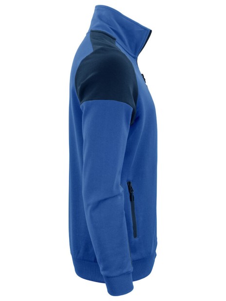 PRINTER Prime
Sweatshirt Fullzip Hommes /api/colors/08a9cd0c-8520-4fef-915a-e679469868c3 personnalisable