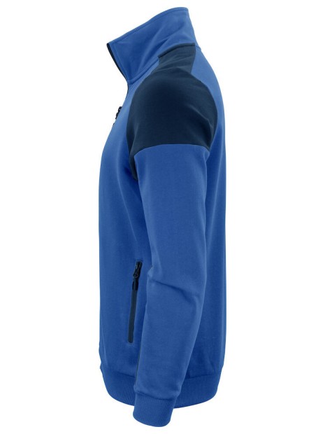 PRINTER Prime
Sweatshirt Fullzip Hommes /api/colors/08a9cd0c-8520-4fef-915a-e679469868c3 personnalisable